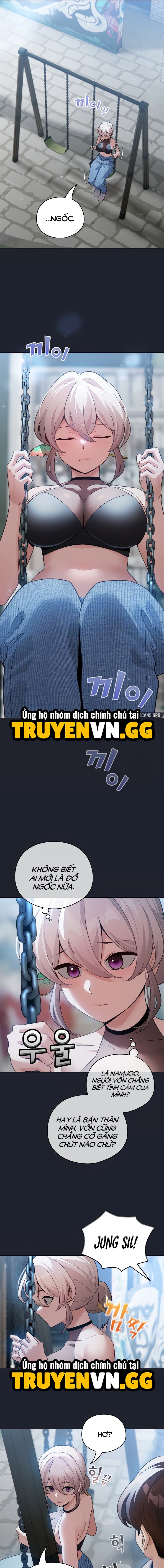 đọc truyện Tôi Trở Thành Một Npc Trong Truyện Hàn Chịch Chương 28 ảnh 10 tại Truyện Dạ Ký