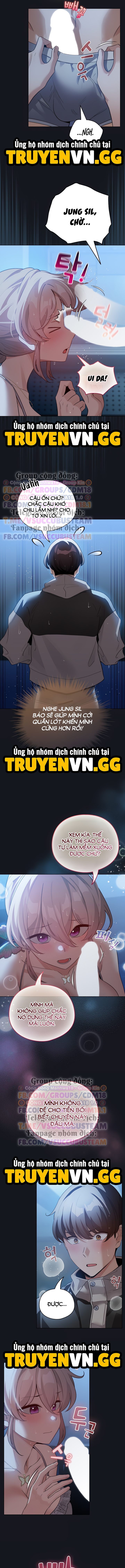 đọc truyện Tôi Trở Thành Một Npc Trong Truyện Hàn Chịch Chương 31 ảnh 7 tại Giả Dược