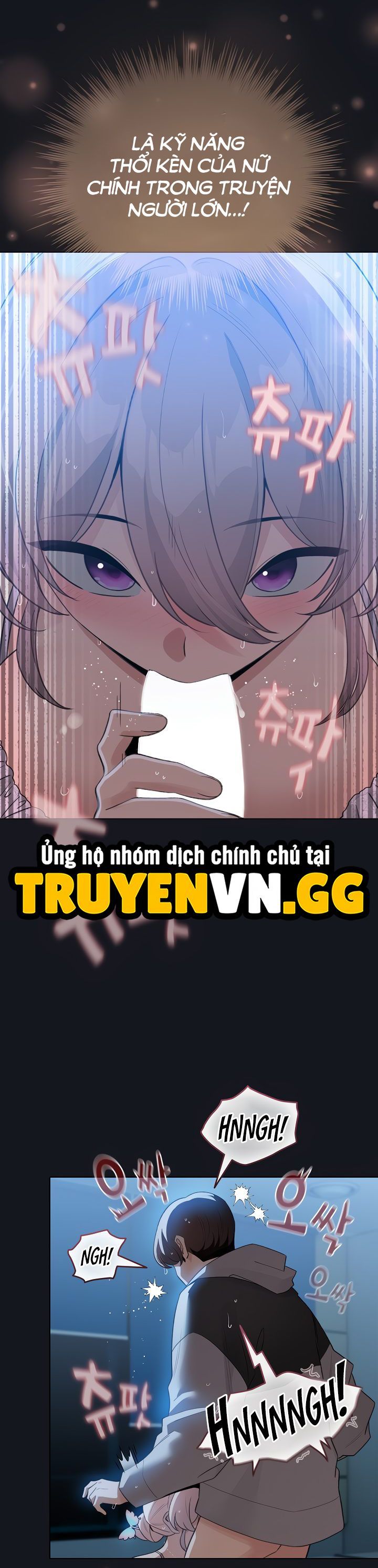 đọc truyện Tôi Trở Thành Một Npc Trong Truyện Hàn Chịch Chương 31 ảnh 10 tại Giả Dược