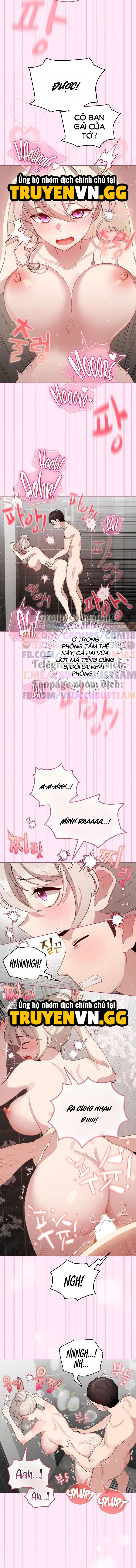 đọc truyện Tôi Trở Thành Một Npc Trong Truyện Hàn Chịch Chương 41 ảnh 16 tại Thiên Thai Truyện