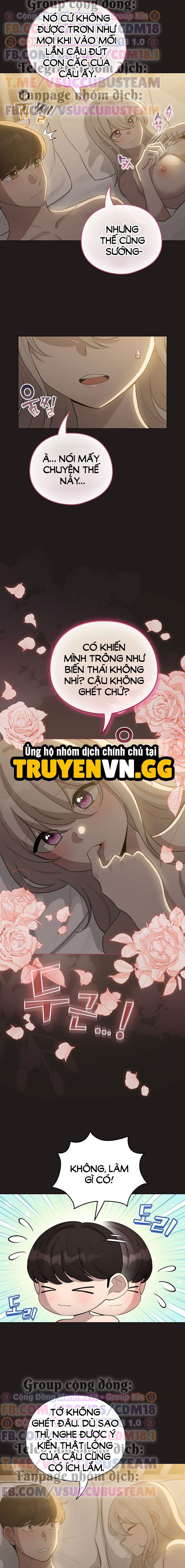 đọc truyện Tôi Trở Thành Một Npc Trong Truyện Hàn Chịch Chương 41 ảnh 19 tại Thiên Thai Truyện