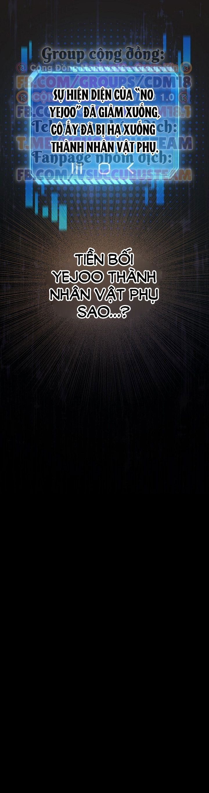 đọc truyện Tôi Trở Thành Một Npc Trong Truyện Hàn Chịch Chương 41 ảnh 21 tại Thiên Thai Truyện