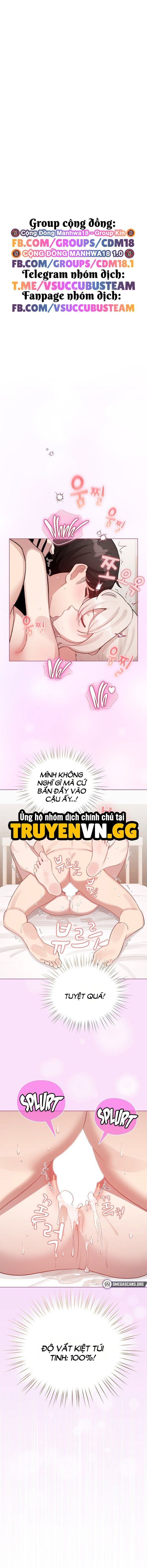 đọc truyện Tôi Trở Thành Một Npc Trong Truyện Hàn Chịch Chương 41 ảnh 4 tại Thiên Thai Truyện
