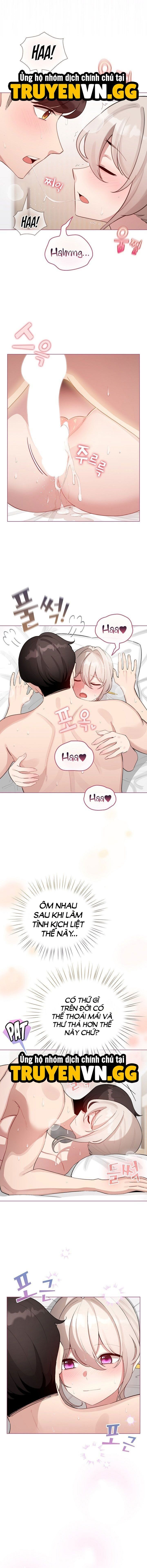 đọc truyện Tôi Trở Thành Một Npc Trong Truyện Hàn Chịch Chương 41 ảnh 5 tại Thiên Thai Truyện