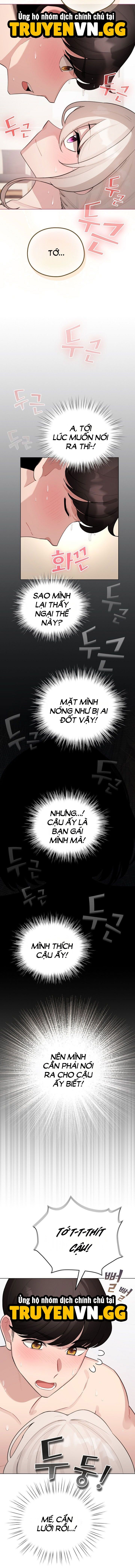 đọc truyện Tôi Trở Thành Một Npc Trong Truyện Hàn Chịch Chương 41 ảnh 7 tại Thiên Thai Truyện