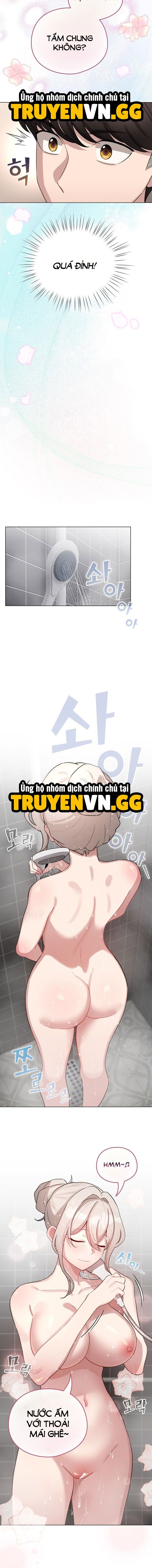 đọc truyện Tôi Trở Thành Một Npc Trong Truyện Hàn Chịch Chương 41 ảnh 9 tại Thiên Thai Truyện
