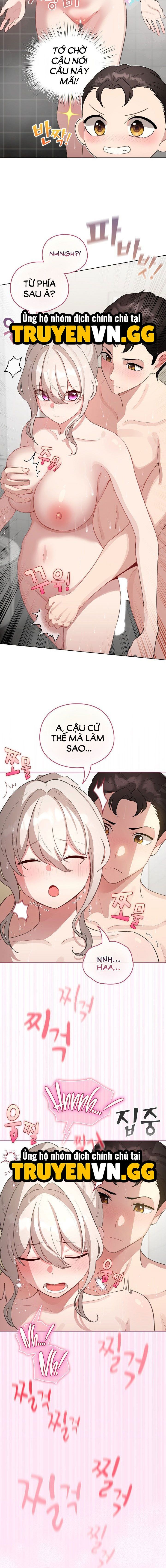 đọc truyện Tôi Trở Thành Một Npc Trong Truyện Hàn Chịch Chương 41 ảnh 11 tại Thiên Thai Truyện