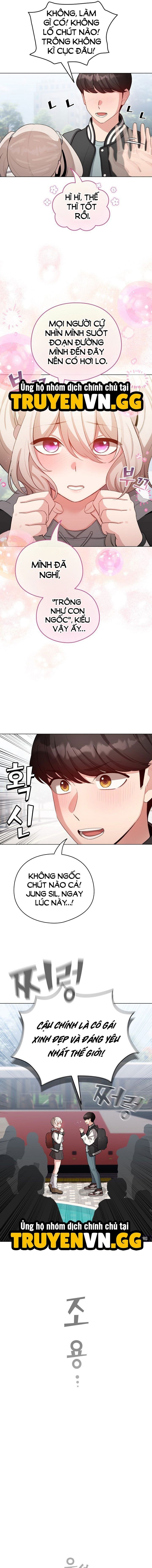 đọc truyện Tôi Trở Thành Một Npc Trong Truyện Hàn Chịch Chương 42 ảnh 12 tại Thiên Thai Truyện