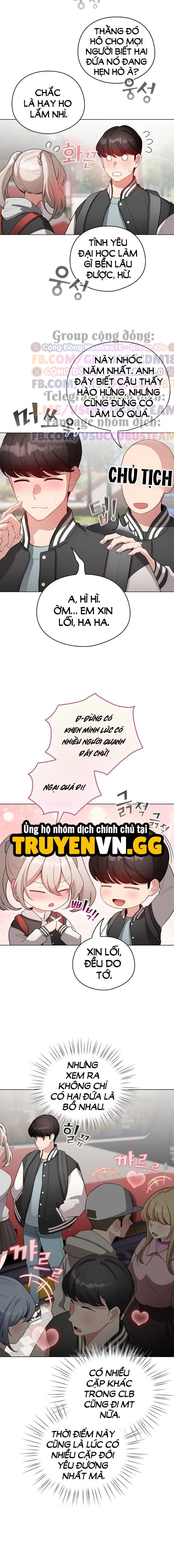 đọc truyện Tôi Trở Thành Một Npc Trong Truyện Hàn Chịch Chương 42 ảnh 13 tại Thiên Thai Truyện