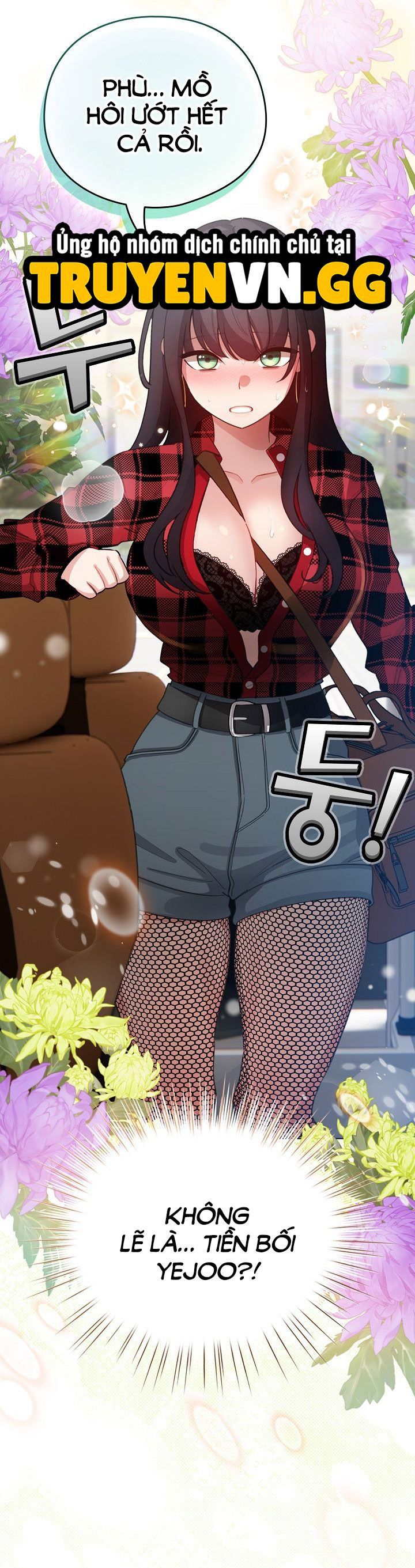 đọc truyện Tôi Trở Thành Một Npc Trong Truyện Hàn Chịch Chương 42 ảnh 20 tại Thiên Thai Truyện