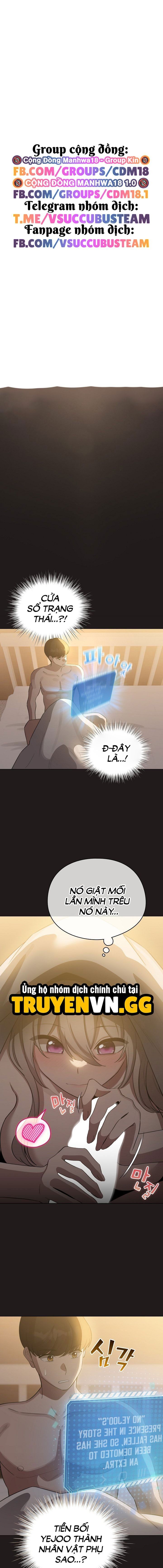 đọc truyện Tôi Trở Thành Một Npc Trong Truyện Hàn Chịch Chương 42 ảnh 4 tại Thiên Thai Truyện