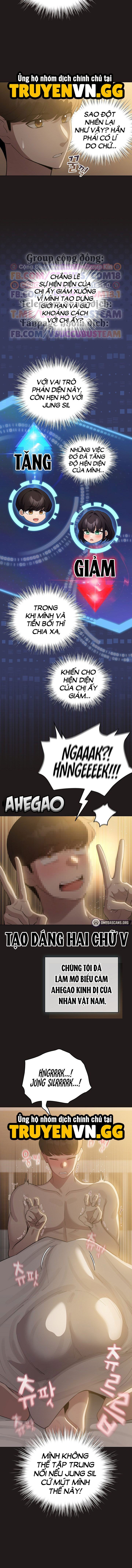 đọc truyện Tôi Trở Thành Một Npc Trong Truyện Hàn Chịch Chương 42 ảnh 5 tại Thiên Thai Truyện