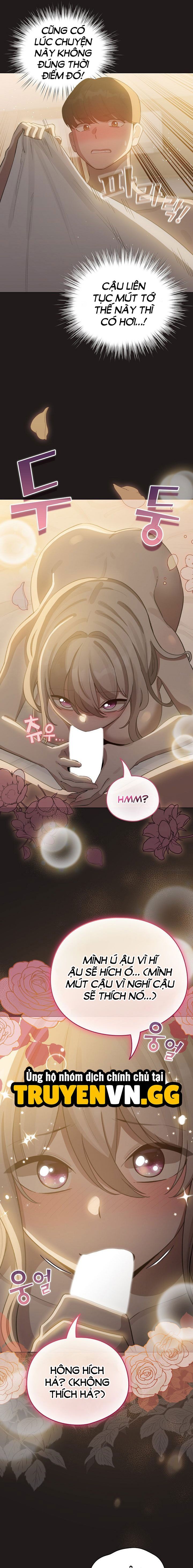 đọc truyện Tôi Trở Thành Một Npc Trong Truyện Hàn Chịch Chương 42 ảnh 6 tại Thiên Thai Truyện