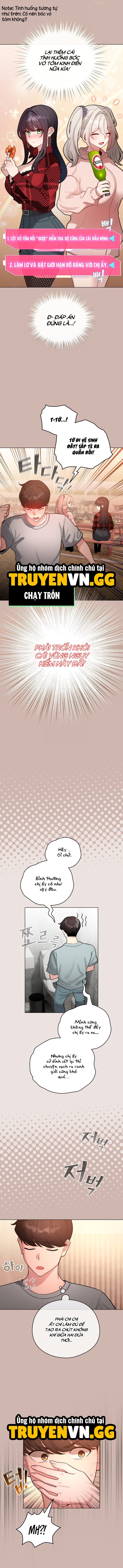 đọc truyện Tôi Trở Thành Một Npc Trong Truyện Hàn Chịch Chương 43 ảnh 14 tại Thiên Thai Truyện