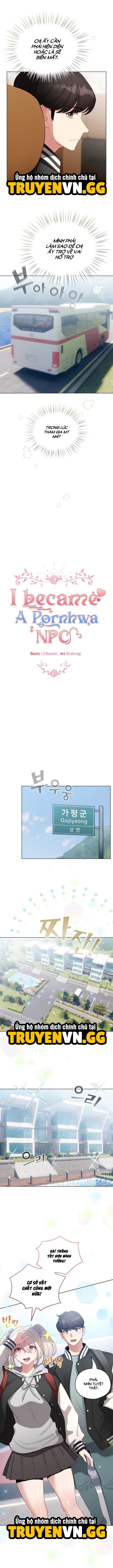 đọc truyện Tôi Trở Thành Một Npc Trong Truyện Hàn Chịch Chương 43 ảnh 7 tại Thiên Thai Truyện