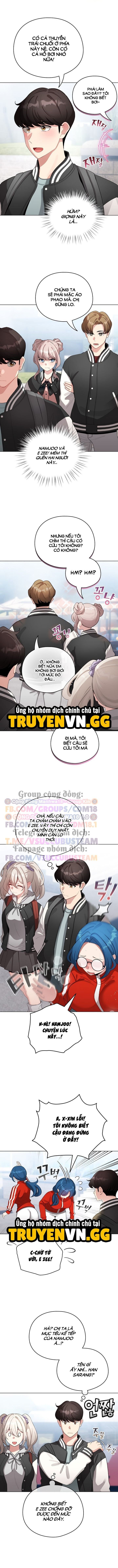 đọc truyện Tôi Trở Thành Một Npc Trong Truyện Hàn Chịch Chương 43 ảnh 8 tại Thiên Thai Truyện