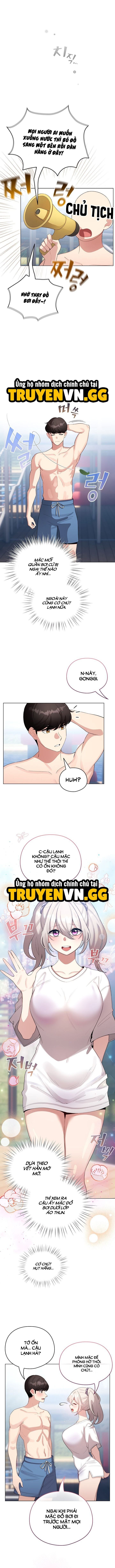 đọc truyện Tôi Trở Thành Một Npc Trong Truyện Hàn Chịch Chương 43 ảnh 9 tại Thiên Thai Truyện