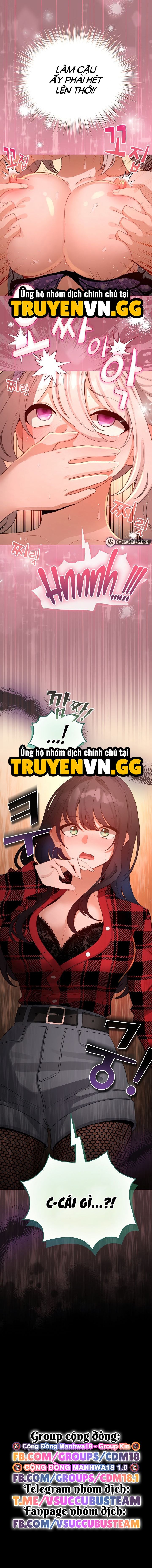 đọc truyện Tôi Trở Thành Một Npc Trong Truyện Hàn Chịch Chương 44 ảnh 15 tại Thiên Thai Truyện