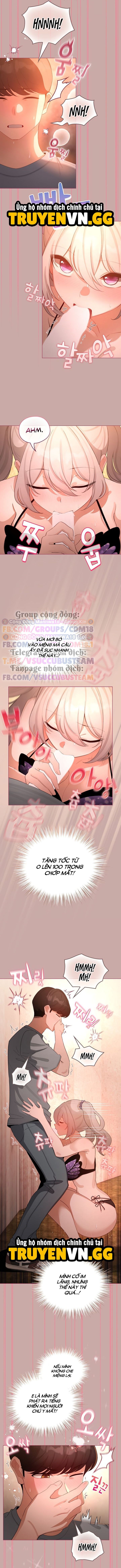 đọc truyện Tôi Trở Thành Một Npc Trong Truyện Hàn Chịch Chương 44 ảnh 8 tại Thiên Thai Truyện