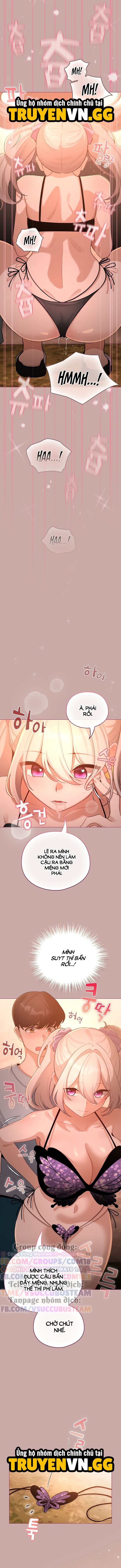 đọc truyện Tôi Trở Thành Một Npc Trong Truyện Hàn Chịch Chương 44 ảnh 9 tại Thiên Thai Truyện