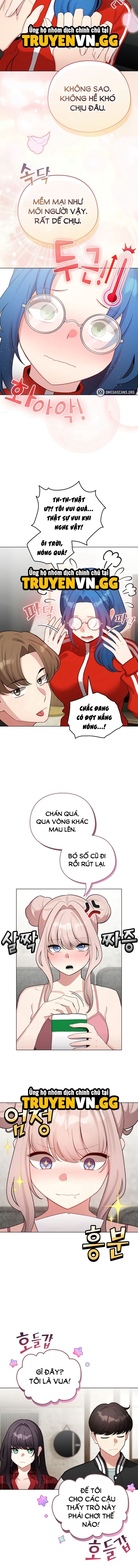 đọc truyện Tôi Trở Thành Một Npc Trong Truyện Hàn Chịch Chương 47 ảnh 13 tại Thiên Thai Truyện