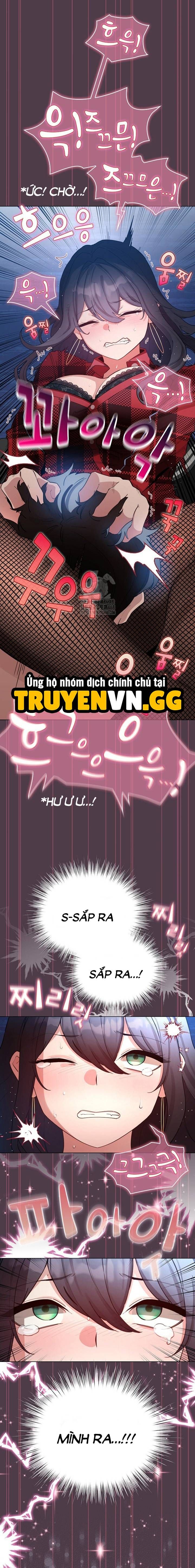 đọc truyện Tôi Trở Thành Một Npc Trong Truyện Hàn Chịch Chương 49 ảnh 12 tại Thiên Thai Truyện