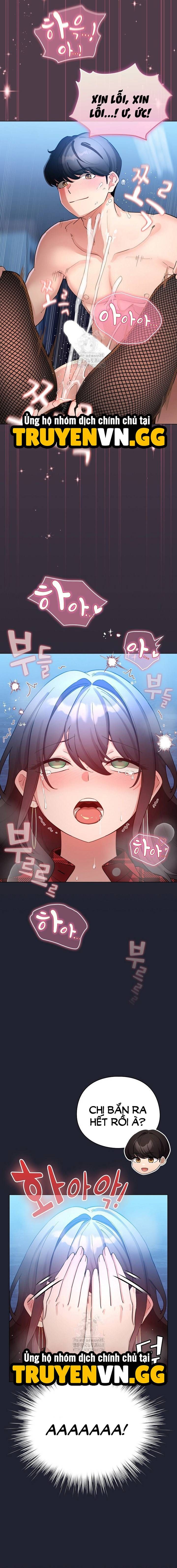 đọc truyện Tôi Trở Thành Một Npc Trong Truyện Hàn Chịch Chương 49 ảnh 14 tại Thiên Thai Truyện