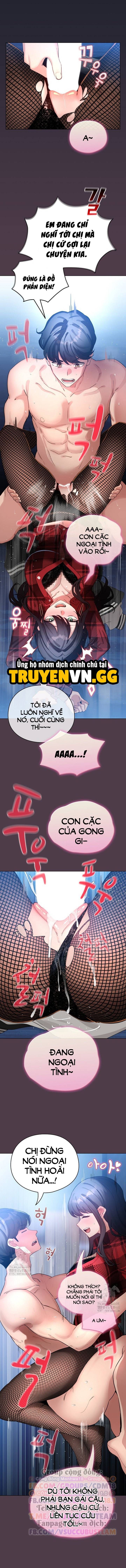 đọc truyện Tôi Trở Thành Một Npc Trong Truyện Hàn Chịch Chương 49 ảnh 17 tại Thiên Thai Truyện