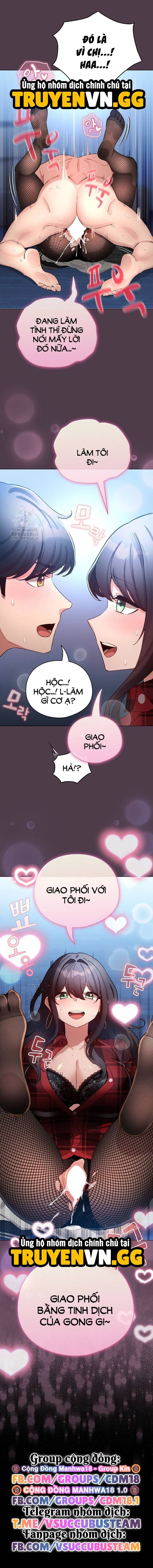 đọc truyện Tôi Trở Thành Một Npc Trong Truyện Hàn Chịch Chương 49 ảnh 18 tại Thiên Thai Truyện