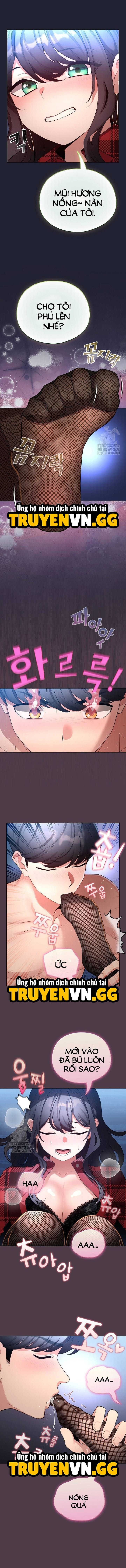 đọc truyện Tôi Trở Thành Một Npc Trong Truyện Hàn Chịch Chương 49 ảnh 8 tại Thiên Thai Truyện