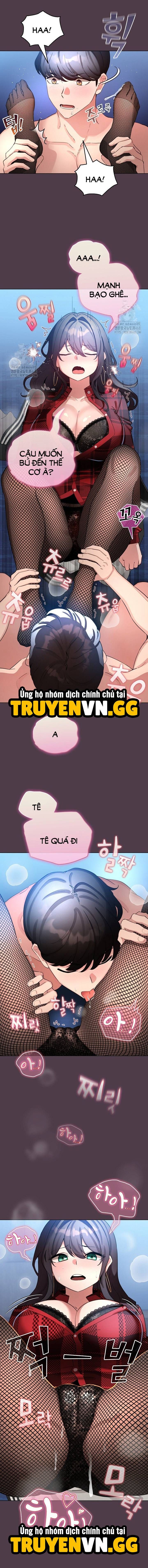 đọc truyện Tôi Trở Thành Một Npc Trong Truyện Hàn Chịch Chương 49 ảnh 9 tại Thiên Thai Truyện