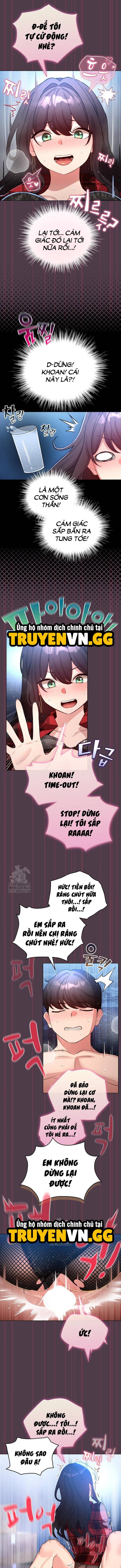 đọc truyện Tôi Trở Thành Một Npc Trong Truyện Hàn Chịch Chương 50 ảnh 12 tại Thiên Thai Truyện