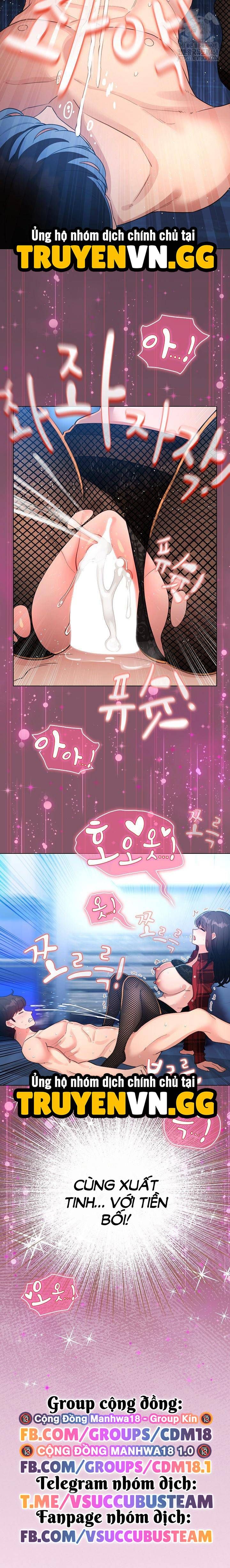 đọc truyện Tôi Trở Thành Một Npc Trong Truyện Hàn Chịch Chương 50 ảnh 14 tại Thiên Thai Truyện