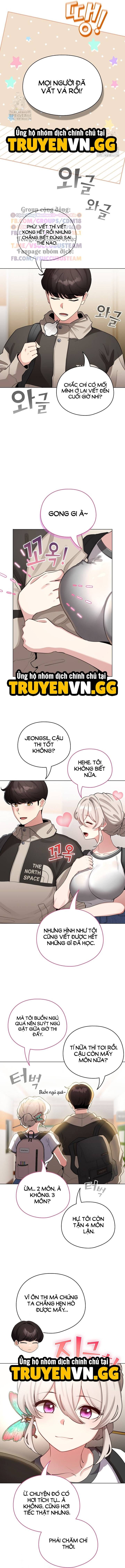 đọc truyện Tôi Trở Thành Một Npc Trong Truyện Hàn Chịch Chương 51 ảnh 12 tại Thiên Thai Truyện