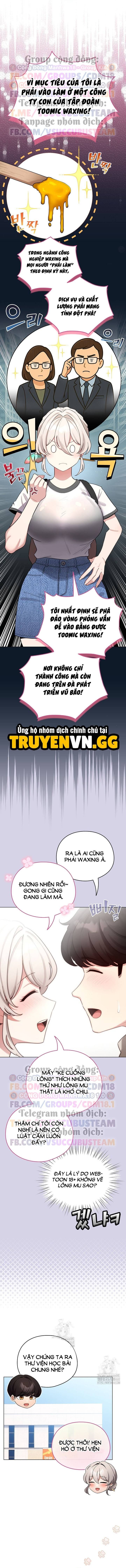 đọc truyện Tôi Trở Thành Một Npc Trong Truyện Hàn Chịch Chương 51 ảnh 13 tại Thiên Thai Truyện