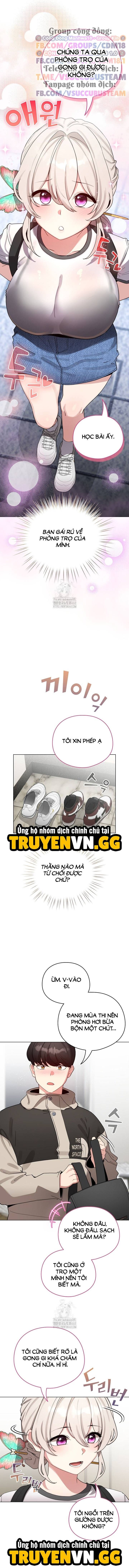 đọc truyện Tôi Trở Thành Một Npc Trong Truyện Hàn Chịch Chương 51 ảnh 15 tại Thiên Thai Truyện