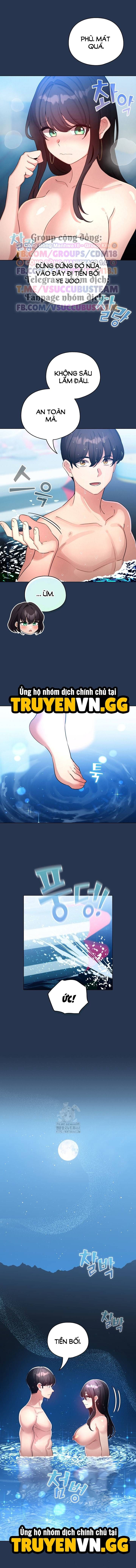 đọc truyện Tôi Trở Thành Một Npc Trong Truyện Hàn Chịch Chương 51 ảnh 6 tại Thiên Thai Truyện