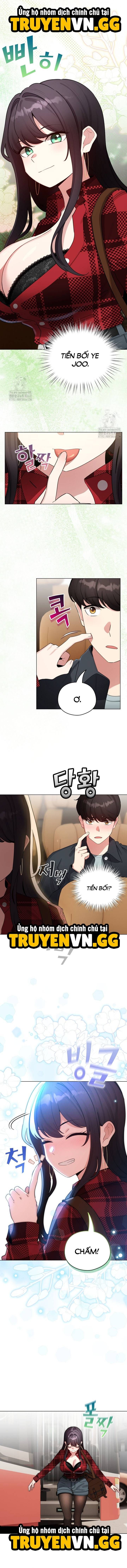 đọc truyện Tôi Trở Thành Một Npc Trong Truyện Hàn Chịch Chương 51 ảnh 10 tại Thiên Thai Truyện