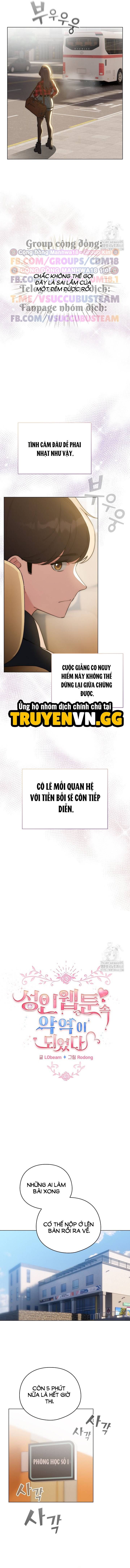 đọc truyện Tôi Trở Thành Một Npc Trong Truyện Hàn Chịch Chương 51 ảnh 11 tại Thiên Thai Truyện