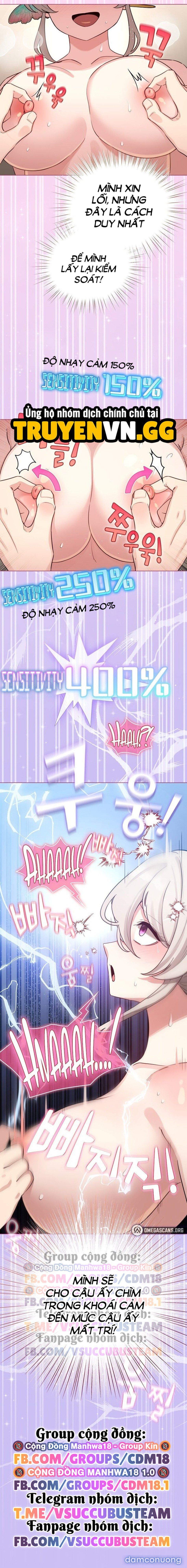 đọc truyện Tôi Trở Thành Một Npc Trong Truyện Hàn Chịch Chương 52 ảnh 14 tại Thiên Thai Truyện