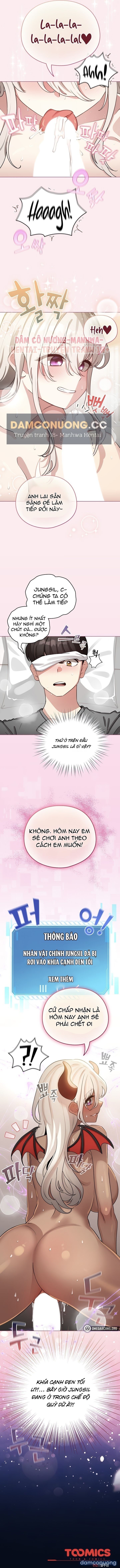 đọc truyện Tôi Trở Thành Một Npc Trong Truyện Hàn Chịch Chương 59 ảnh 13 tại Thiên Thai Truyện