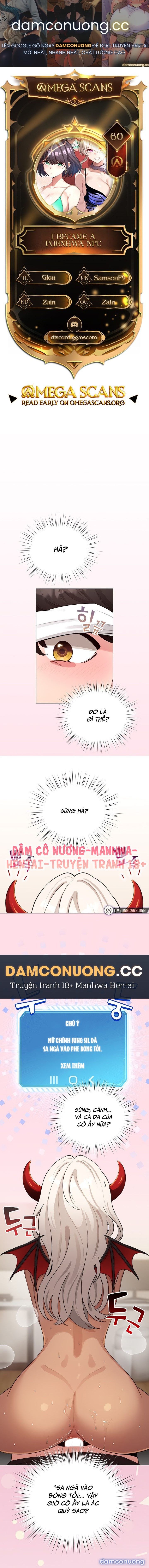 đọc truyện Tôi Trở Thành Một Npc Trong Truyện Hàn Chịch Chương 60 ảnh 2 tại Thiên Thai Truyện