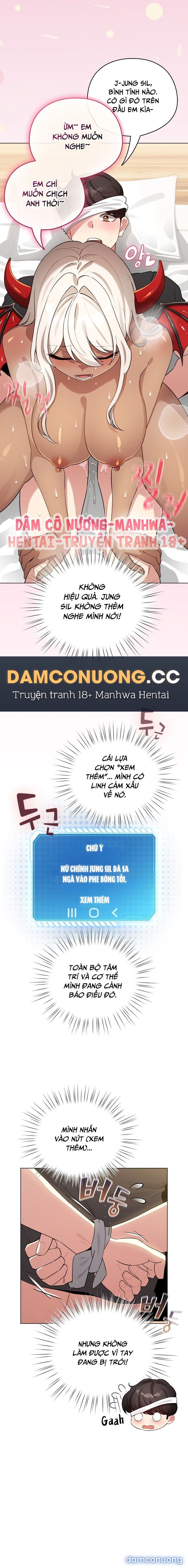 đọc truyện Tôi Trở Thành Một Npc Trong Truyện Hàn Chịch Chương 60 ảnh 3 tại Thiên Thai Truyện