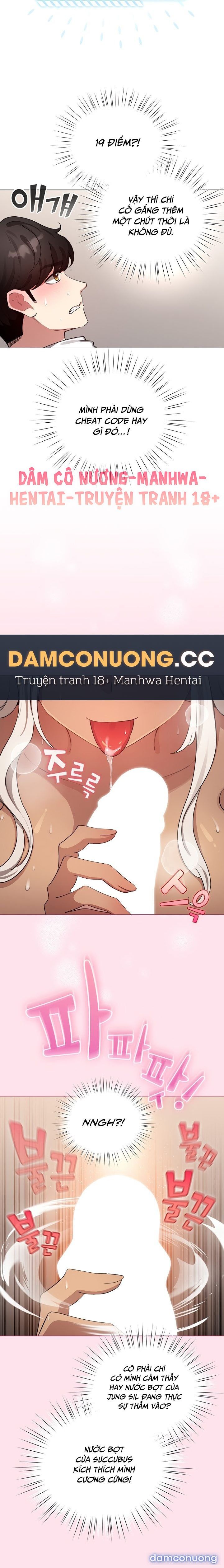 đọc truyện Tôi Trở Thành Một Npc Trong Truyện Hàn Chịch Chương 60 ảnh 13 tại Thiên Thai Truyện