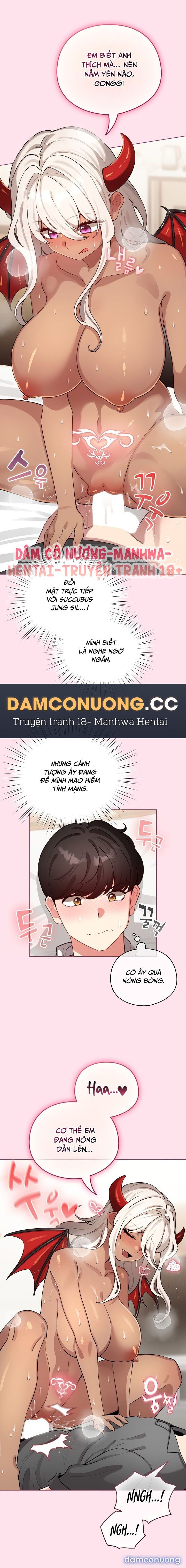 đọc truyện Tôi Trở Thành Một Npc Trong Truyện Hàn Chịch Chương 60 ảnh 14 tại Thiên Thai Truyện