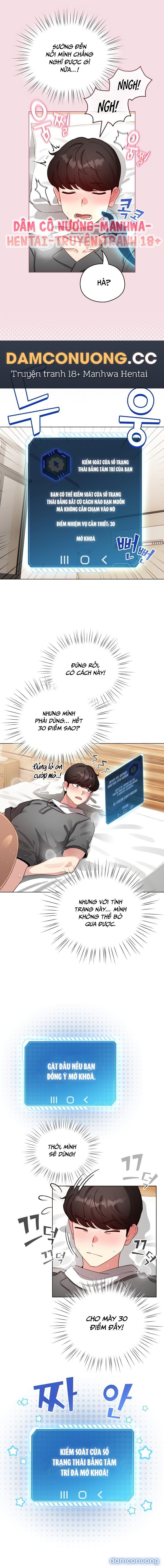 đọc truyện Tôi Trở Thành Một Npc Trong Truyện Hàn Chịch Chương 60 ảnh 9 tại Thiên Thai Truyện