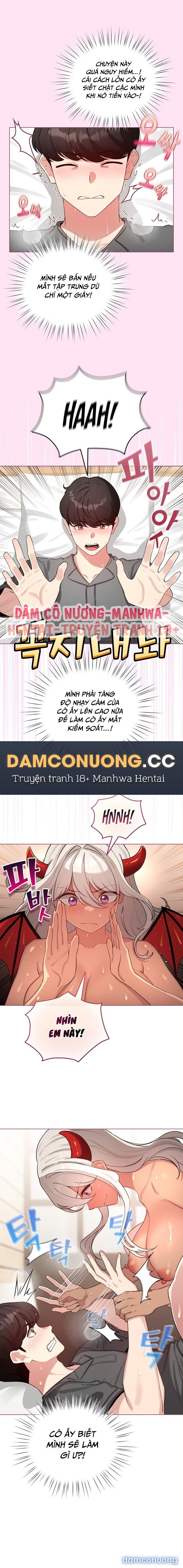 đọc truyện Tôi Trở Thành Một Npc Trong Truyện Hàn Chịch Chương 61 ảnh 13 tại Thiên Thai Truyện