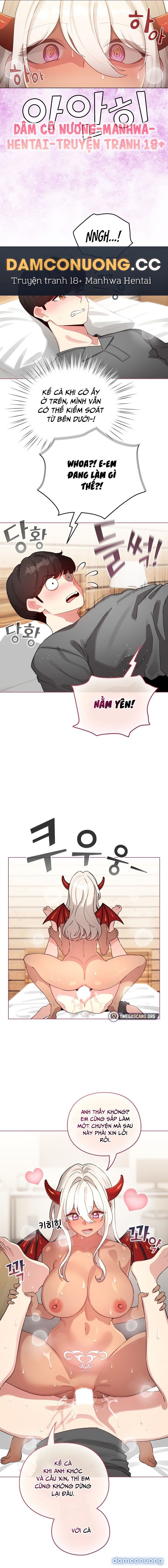 đọc truyện Tôi Trở Thành Một Npc Trong Truyện Hàn Chịch Chương 61 ảnh 10 tại Thiên Thai Truyện