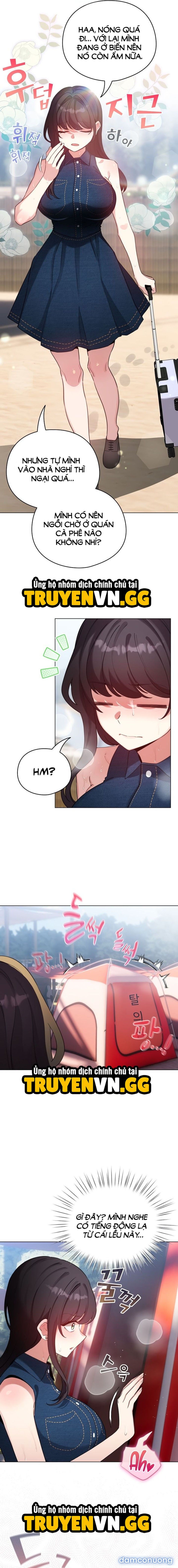 đọc truyện Tôi Trở Thành Một Npc Trong Truyện Hàn Chịch Chương 64 ảnh 14 tại Thiên Thai Truyện