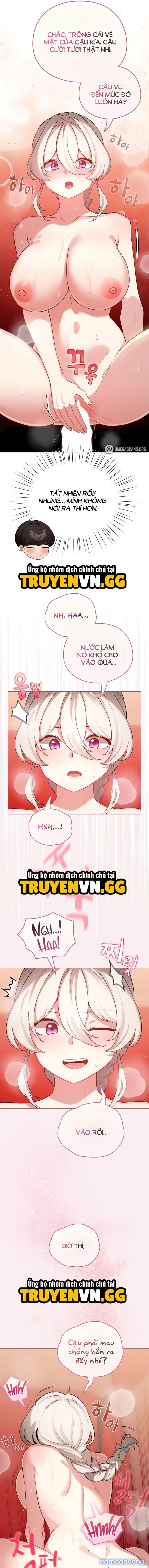 đọc truyện Tôi Trở Thành Một Npc Trong Truyện Hàn Chịch Chương 64 ảnh 10 tại Thiên Thai Truyện